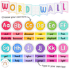 SPOTTY BRIGHTS | Alphabet Word Wall - Miss Jacobs Little Learners