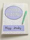 SPOTTY BRIGHTS | BINDER COVERS AND SPINES | EDITABLE - Miss Jacobs Little Learners