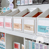Spotty Brights Reading Groups Organizers | Rainbow Guided Reading Labels - Miss Jacobs Little Learners