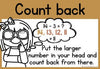 Subtraction Strategy Posters | DESERT NEUTRAL | Boho Vibes Classroom Decor - Miss Jacobs Little Learners