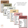 Synonym Posters | Australiana Classroom Decor | Australian Flora and Fauna | Miss Jacobs Little Learners | Editable