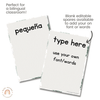 Synonym Posters | MODERN JUNGLE decor - Miss Jacobs Little Learners