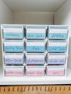 TEACHER TOOLBOX LABELS | SPOTTY BRIGHTS - Miss Jacobs Little Learners
