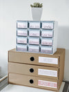 TEACHER TOOLBOX LABELS | SPOTTY NEUTRALS - Miss Jacobs Little Learners