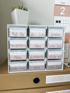 TEACHER TOOLBOX LABELS | SPOTTY NEUTRALS - Miss Jacobs Little Learners