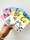Tropical Theme Classroom Decor Bundle - Miss Jacobs Little Learners