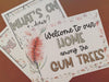 Welcome Posters | AUSTRALIANA | Classroom Decor - Miss Jacobs Little Learners