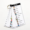 Word Lists | Writing Center Tools - Miss Jacobs Little Learners