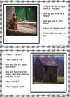 Writing Stimulus | Writing Prompts - Miss Jacobs Little Learners