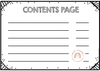 Writing Templates Bundle - Miss Jacobs Little Learners